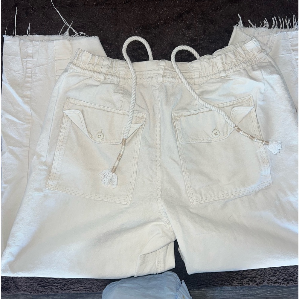 Free People Pants